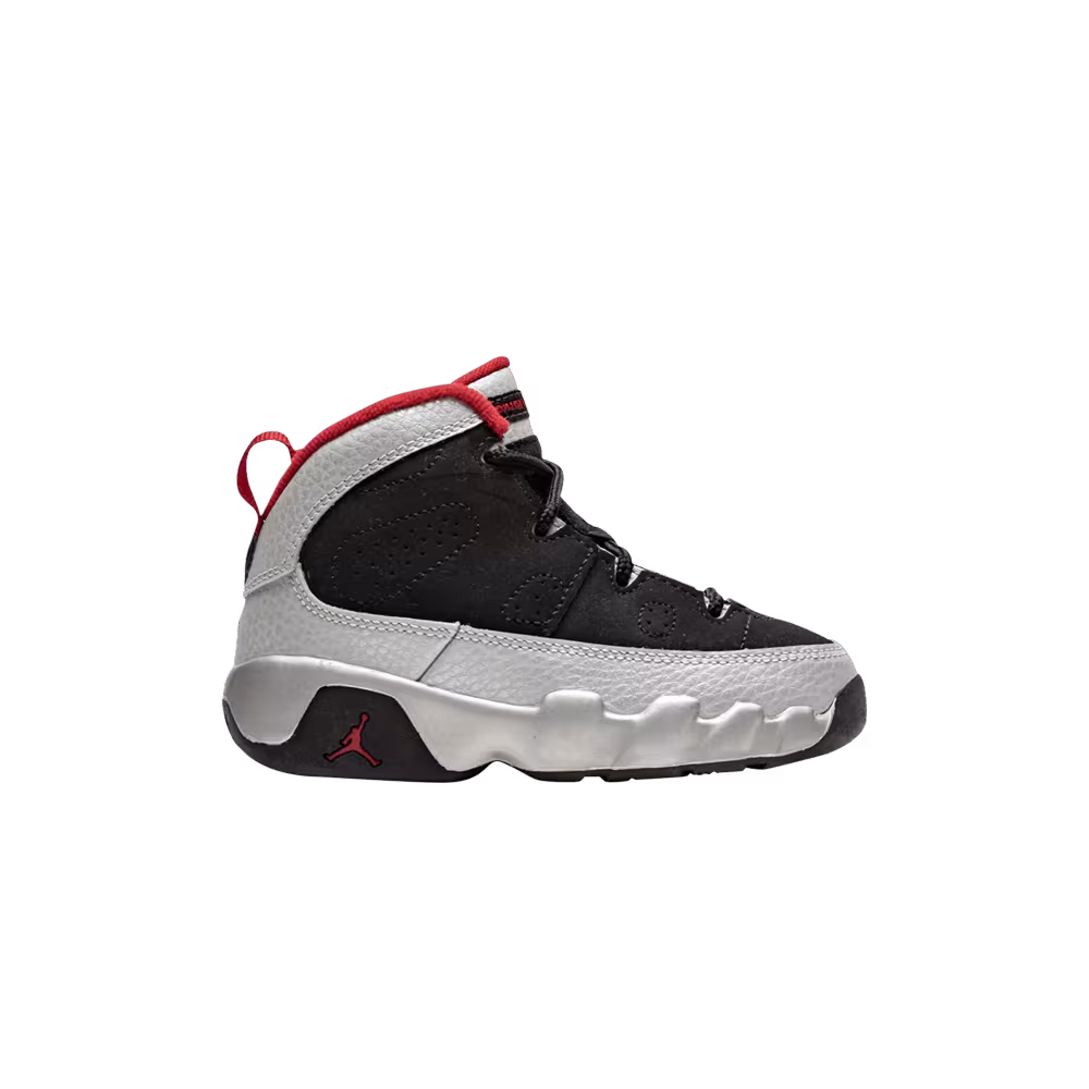 Air Jordan 9 TD Johnny Kilroy