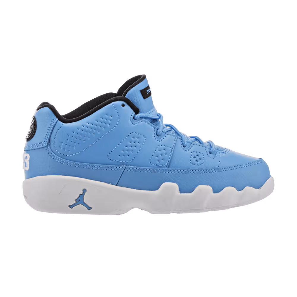 Air Jordan 9 Low PS University Blue