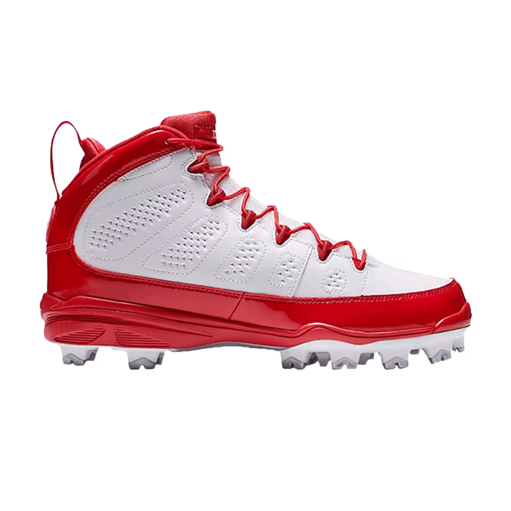 Air Jordan 9 MCS