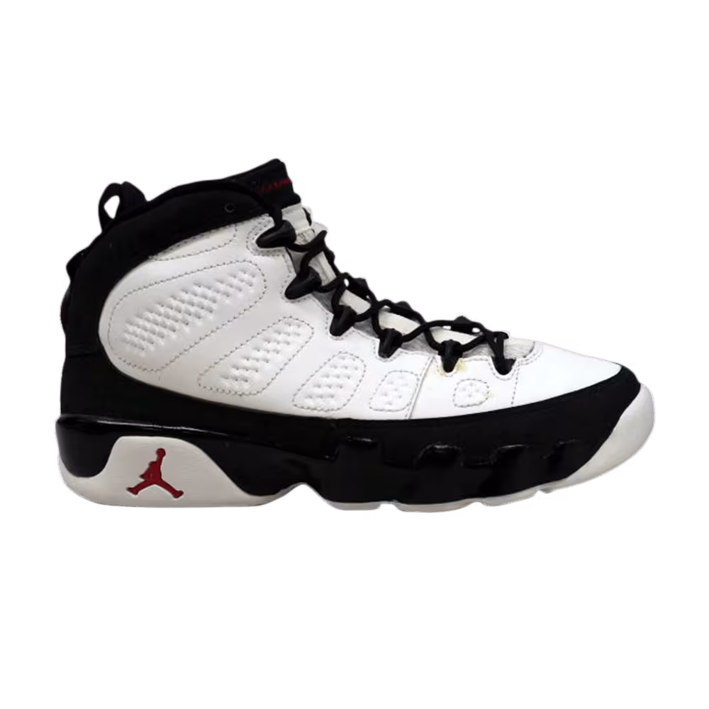 Air Jordan 9 GS Countdown Pack