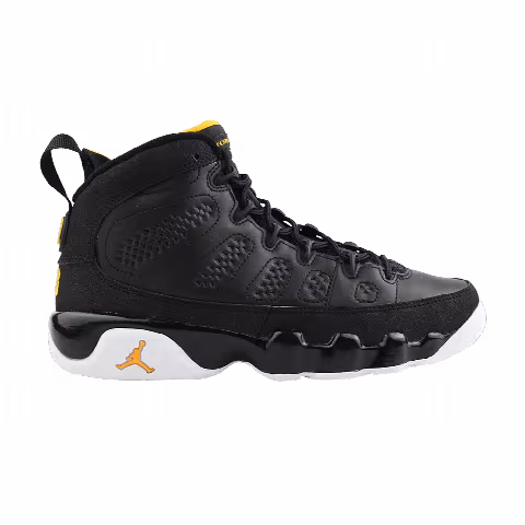 Air Jordan 9 Retro GS 'Citrus'