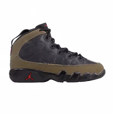 Air Jordan 9 Retro 3/4 Hi PS