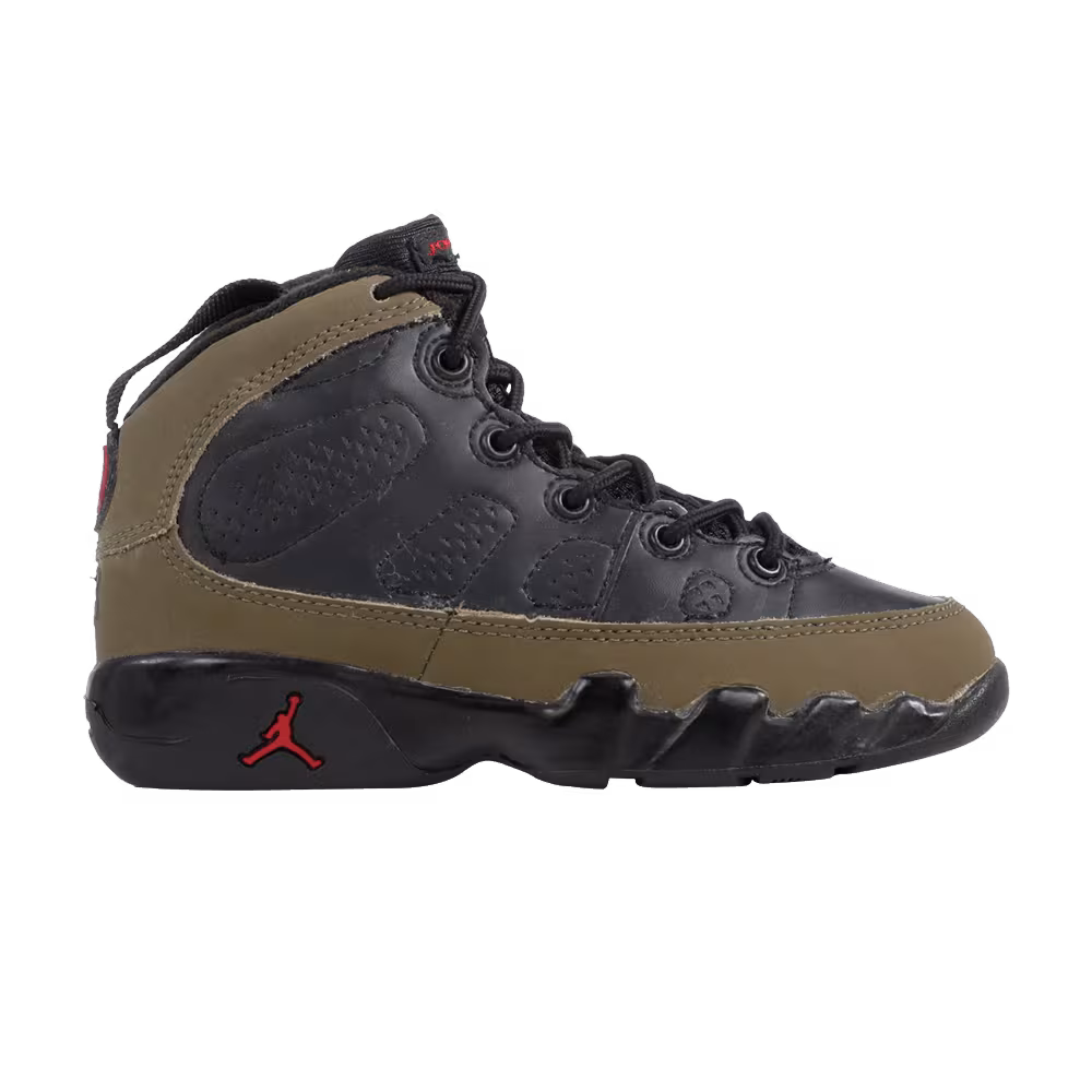 Air Jordan 9 3/4 Hi PS