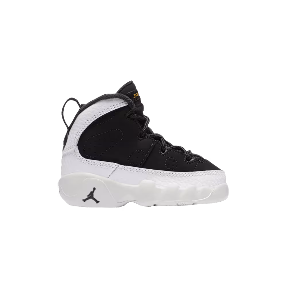 Air Jordan 9 TD City of Flight