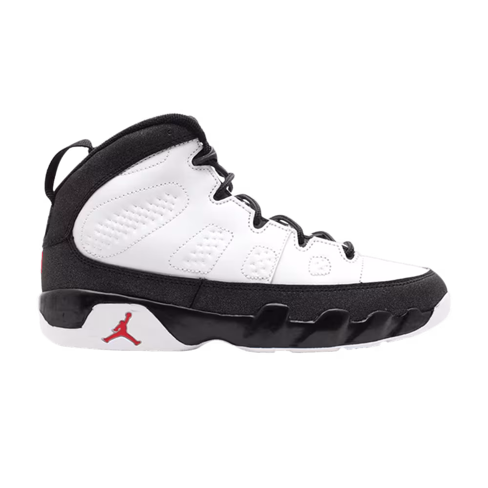 Air Jordan 9 PS 2010