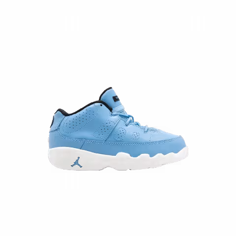 Air Jordan 9 Retro Low BT 'Pantone'