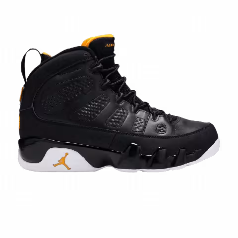 Air Jordan 9 Retro PS 'Citrus'