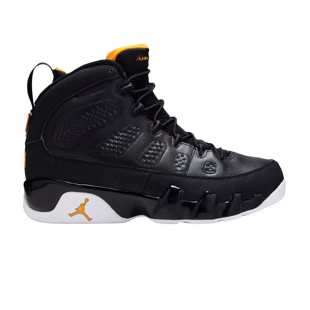 Air Jordan 9 PS Citrus