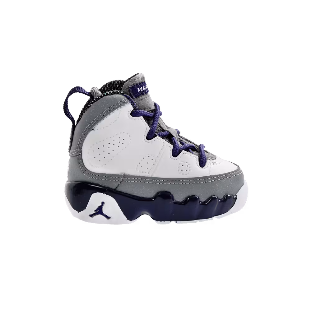 Air Jordan 9 TD Baron