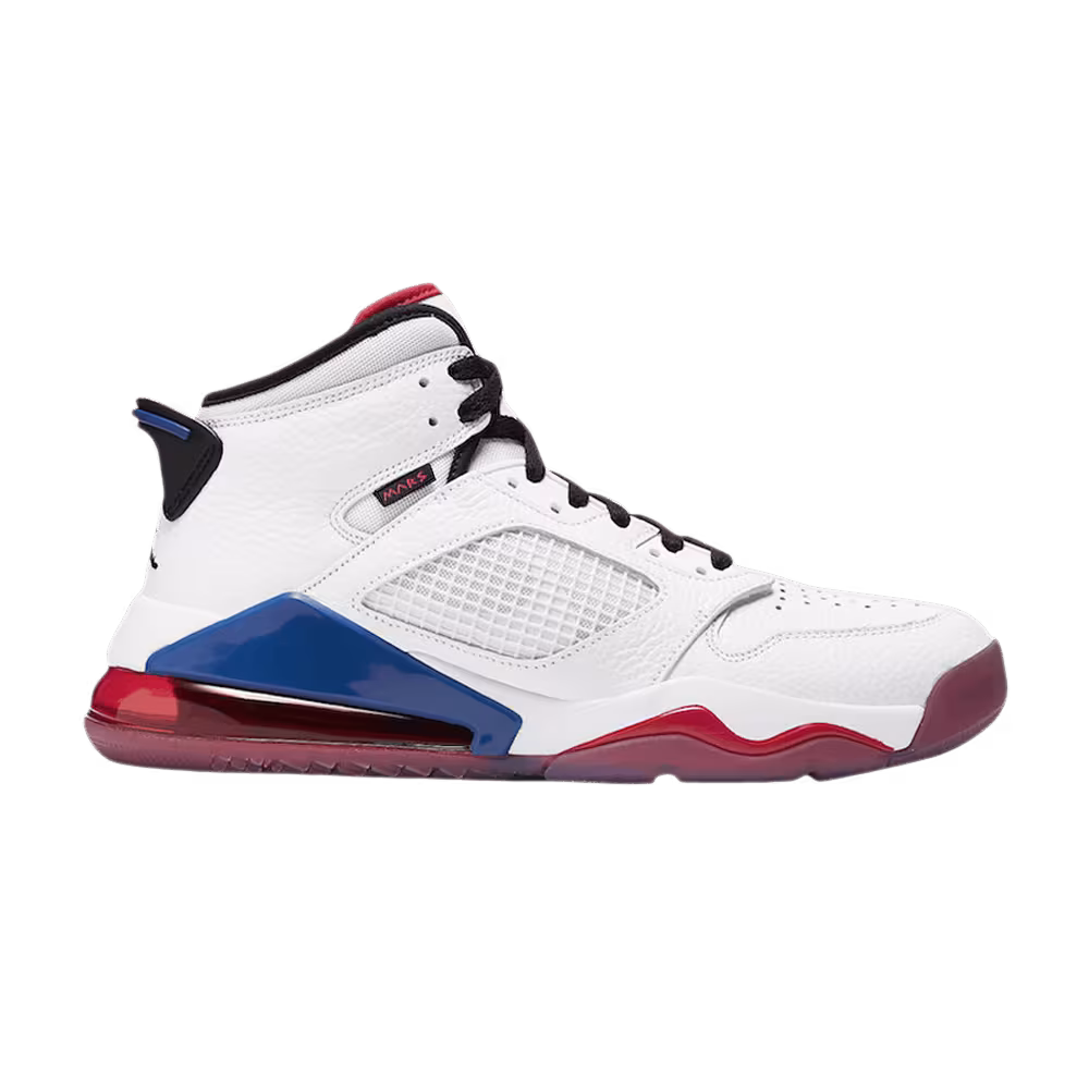 Air Jordan Mars 270 Paris Game 2020