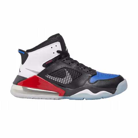 Air Jordan Mars 270 'Top 3'