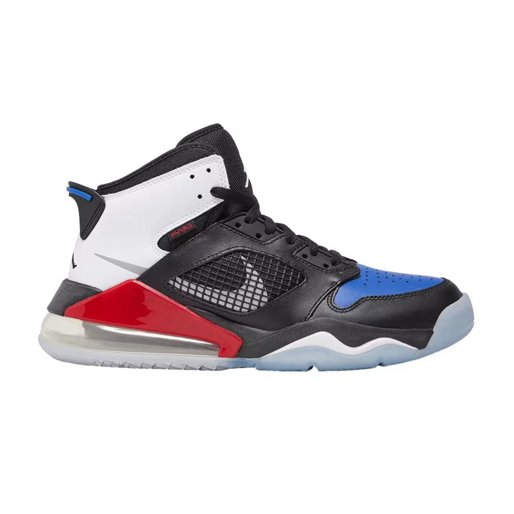 Air Jordan Mars 270 Top 3
