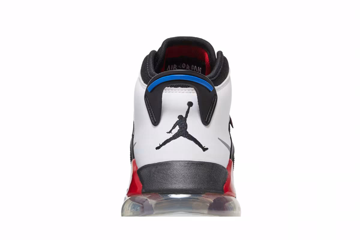 Air Jordan Mars 270 Top 3, view 8