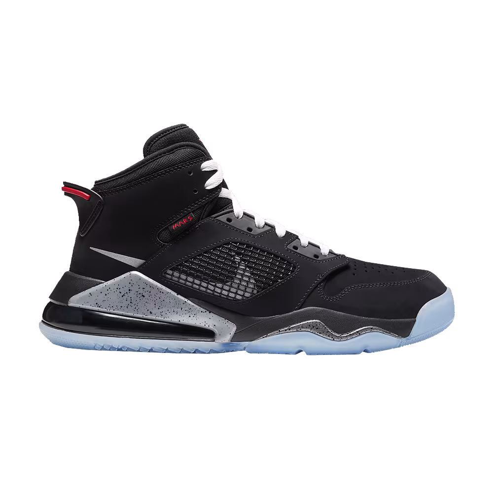 Air Jordan Mars 270 Metallic