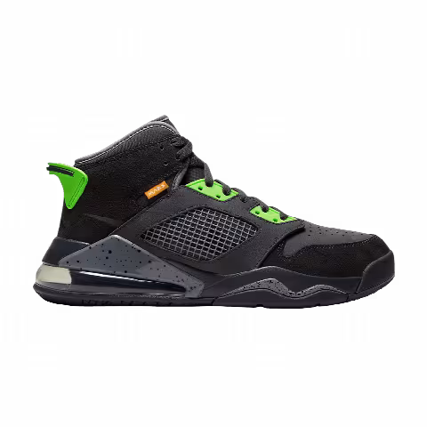 Air Jordan Mars 270 'Electric Green'