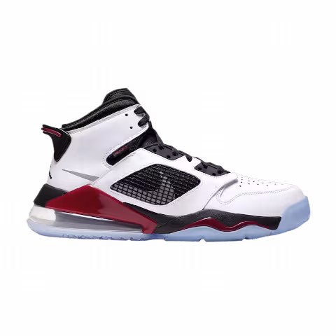 Air Jordan Mars 270 'Fire Red'