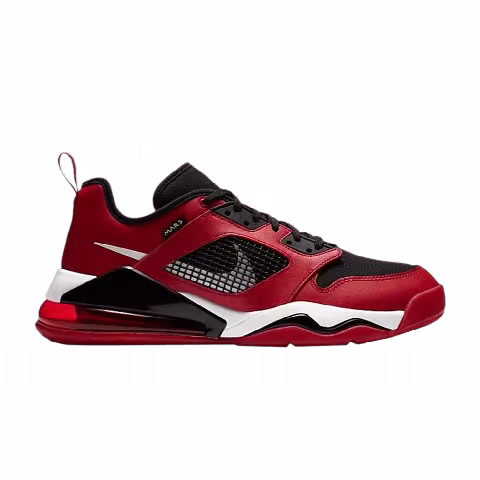 Air Jordan Mars 270 Low 'Bred'