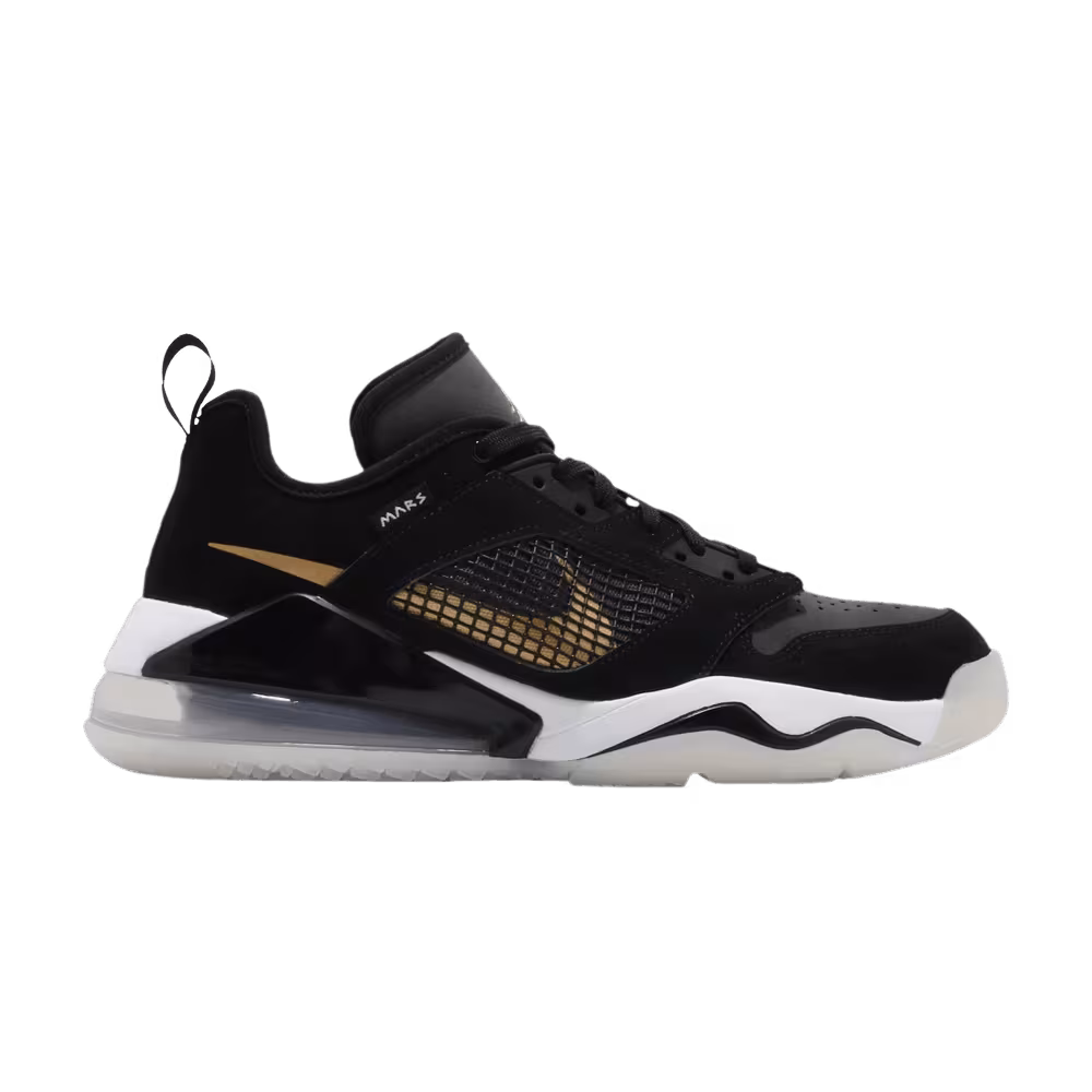 Air Jordan Mars 270 Low Defining Moments