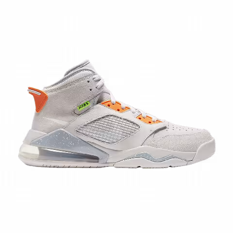 Air Jordan Mars 270 'Bright Ceramic'