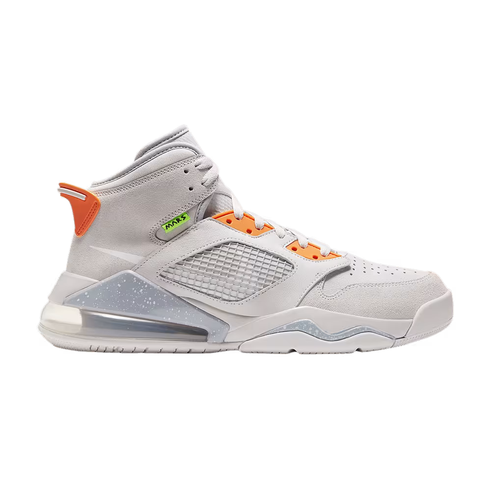 Air Jordan Mars 270 Bright Ceramic