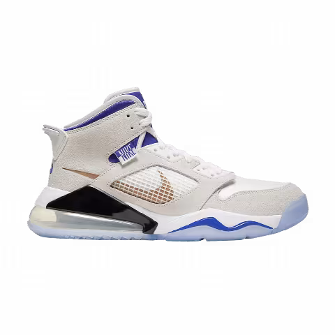 Air Jordan Mars 270 'Summit White'