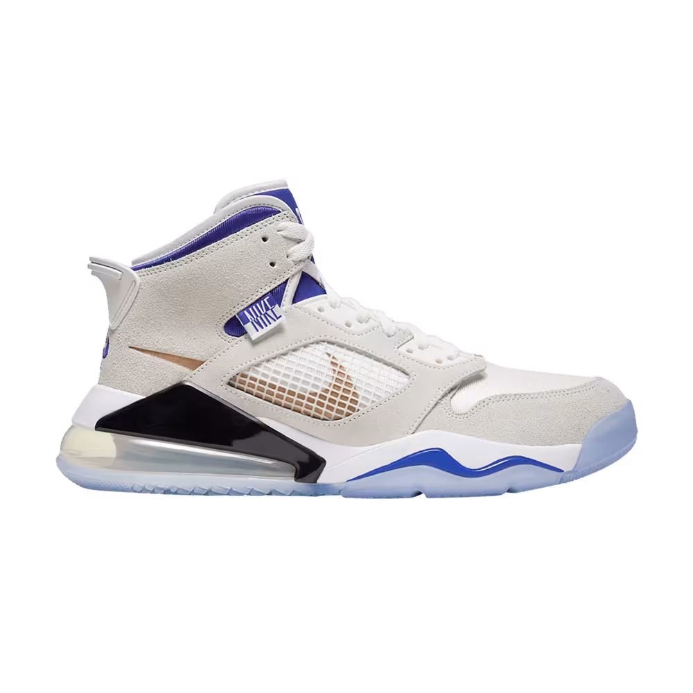 Air Jordan Mars 270 Summit White