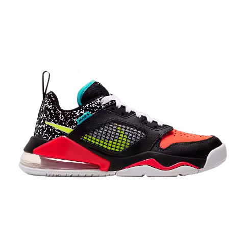 Air Jordan Mars 270 Low 'Composition Book'