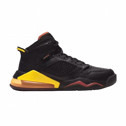 Air Jordan Mars 270 GS 'Citrus'