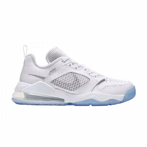 Air Jordan Mars 270 Low 'Pure Money'