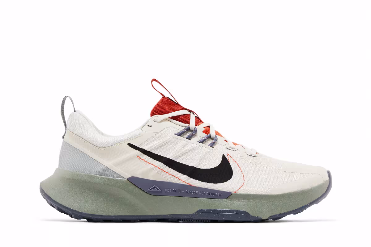 Nike Juniper Trail 2 Light Orewood Brown, view 2