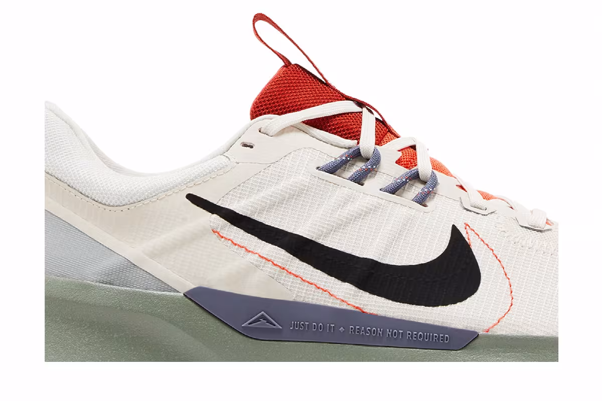 Nike Juniper Trail 2 Light Orewood Brown, view 3