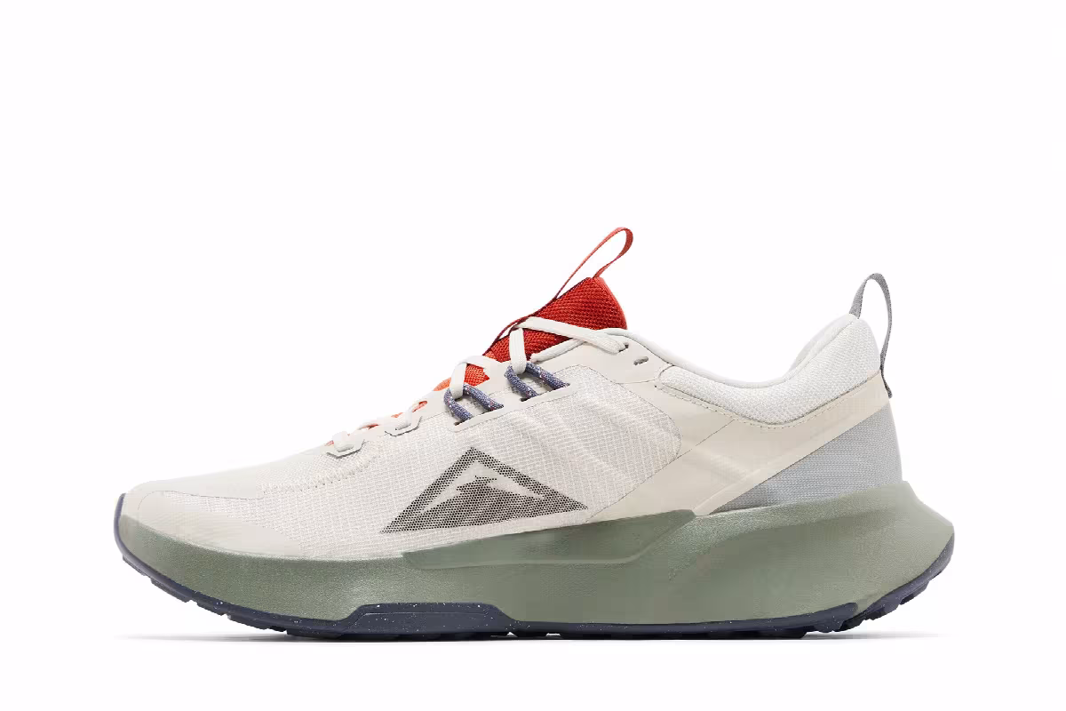 Nike Juniper Trail 2 Light Orewood Brown, view 4