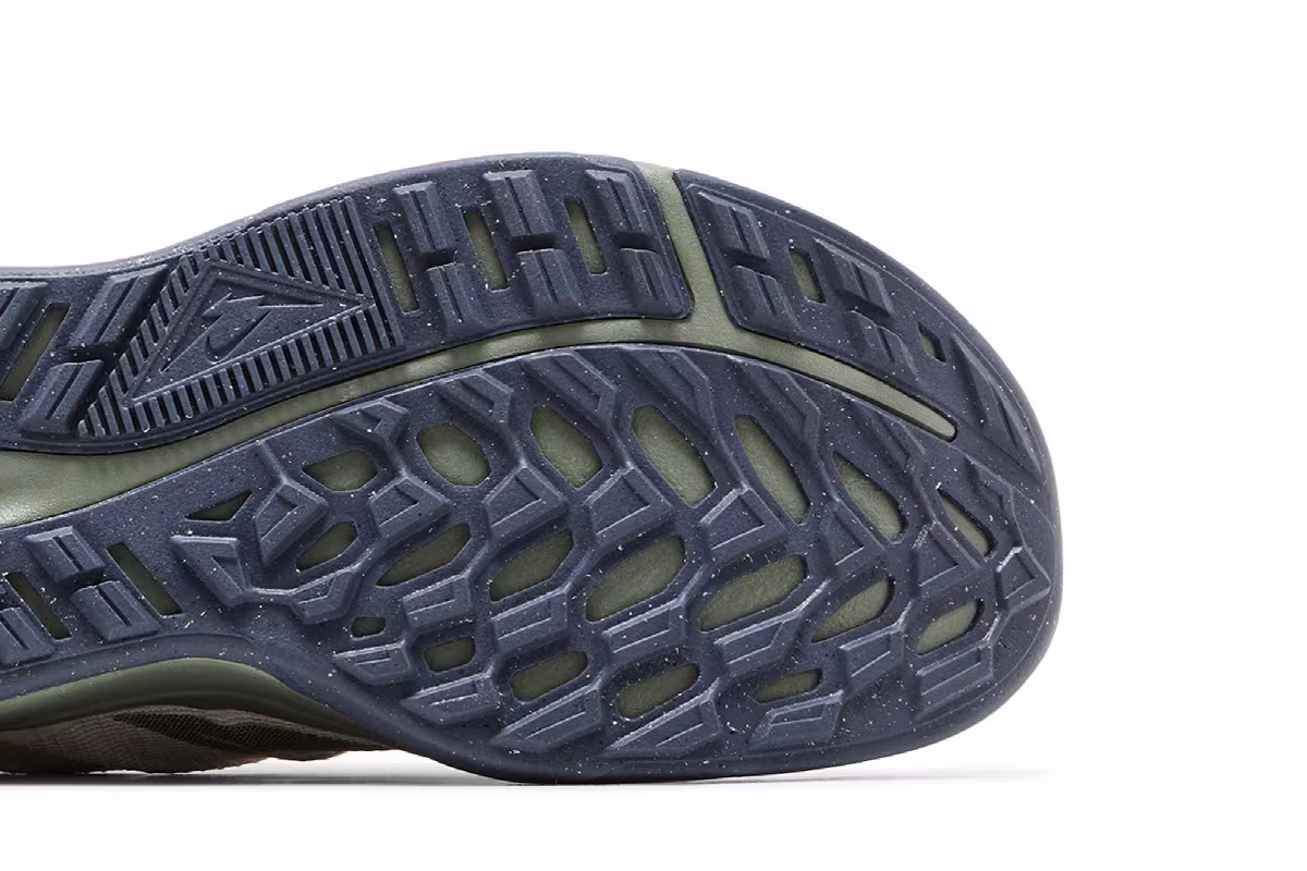 Nike Juniper Trail 2 Light Orewood Brown, view 6