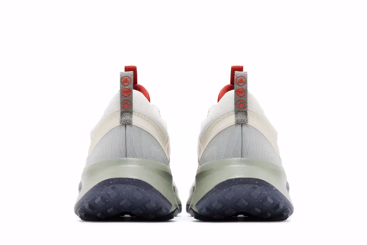 Nike Juniper Trail 2 Light Orewood Brown, view 7