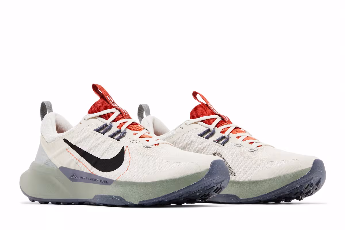 Nike Juniper Trail 2 Light Orewood Brown, view 9