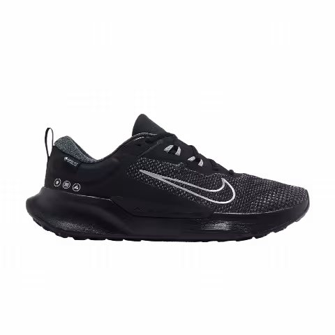 Nike Juniper Trail 2 GORE-TEX 'Black Cool Grey'