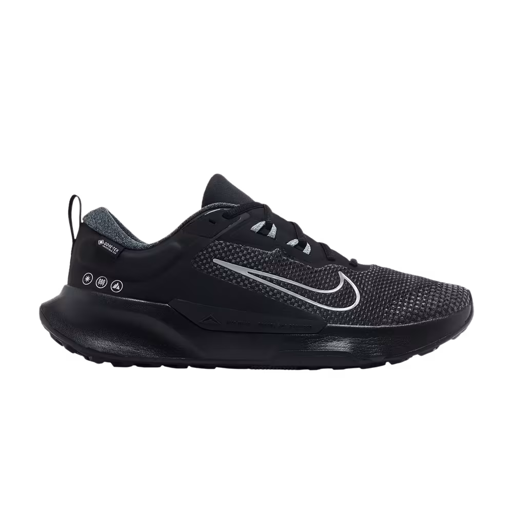 Nike Juniper Trail 2 GORE-TEX Black Cool Grey