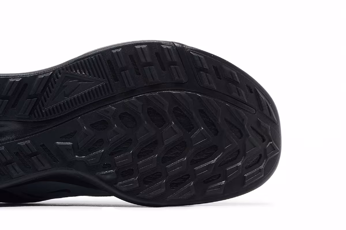 Nike Juniper Trail 2 GORE-TEX Black Cool Grey, view 6