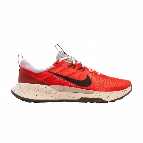 Nike Juniper Trail 2 'Picante Red Earth'