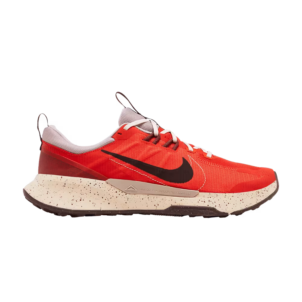 Nike Juniper Trail 2 Picante Red Earth