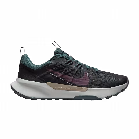 Nike Juniper Trail 2 'Black Deep Jungle'