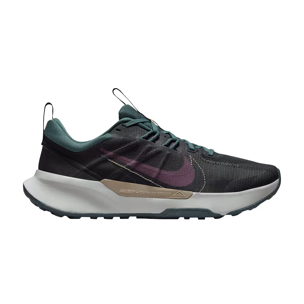 Nike Juniper Trail 2 Black Deep Jungle