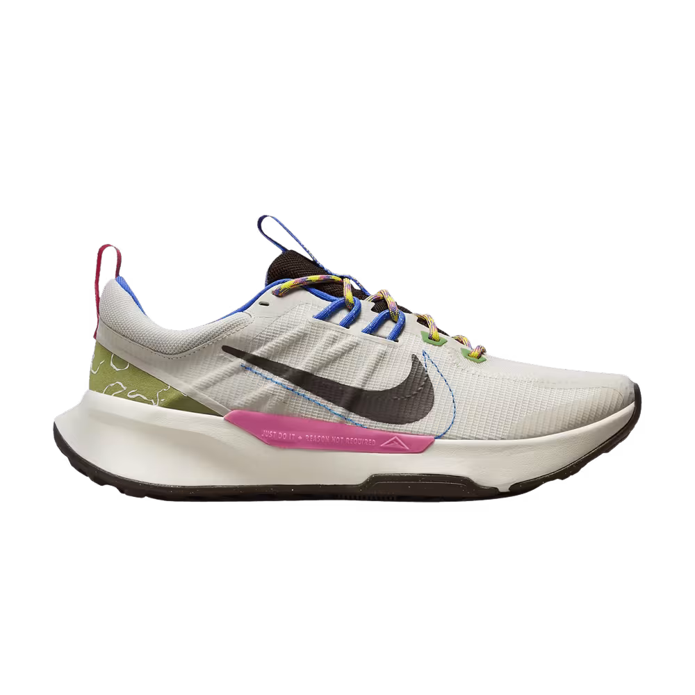 Nike Juniper Trail 2 Next Nature Sail Pinksicle Earth