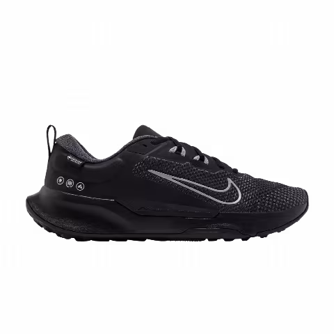 Nike Wmns Juniper Trail 2 GORE-TEX 'Black Cool Grey'
