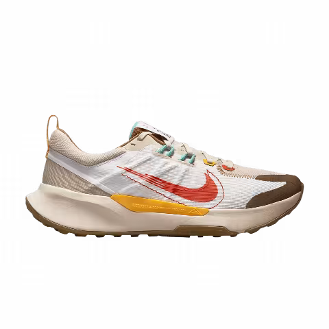 Nike Juniper Trail 2 'Sanddrift Safety Orange'