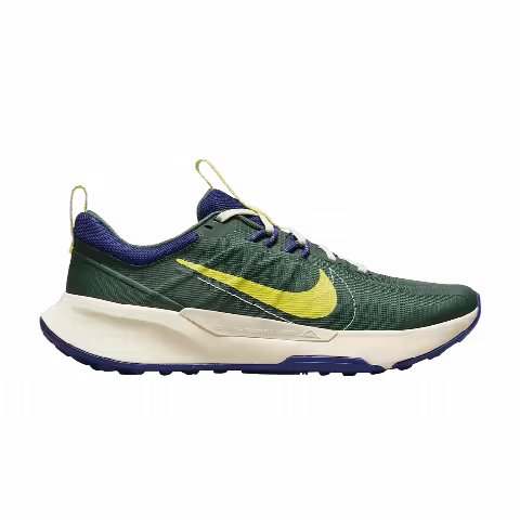 Nike Juniper Trail 2 Next Nature 'Gorge Green Yellow Strike'