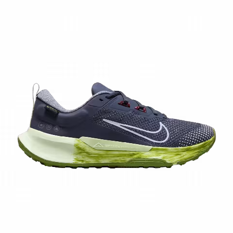 Nike Wmns Juniper Trail 2 GORE-TEX 'Thunder Blue Chlorophyll'