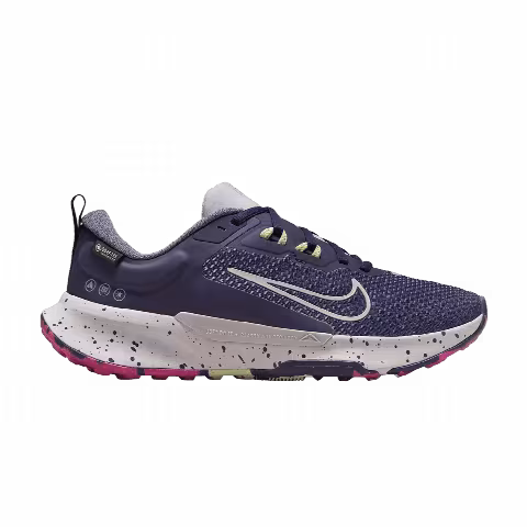 Nike Wmns Juniper Trail 2 GORE-TEX 'Purple Ink Violet'
