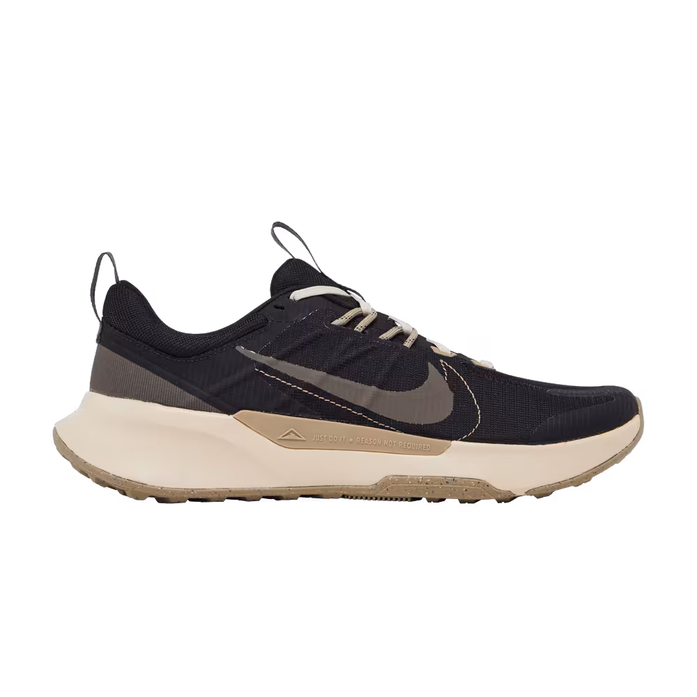 Nike Juniper Trail 2 Black Ironstone