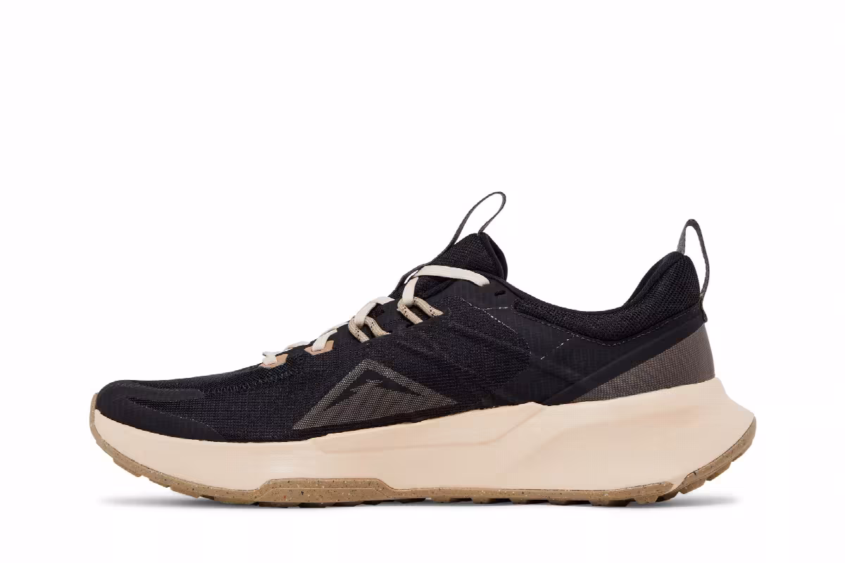 Nike Juniper Trail 2 Black Ironstone, view 4